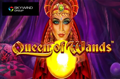 Queen of Wands